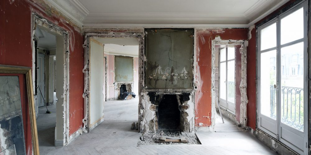 Chantier en cours 4