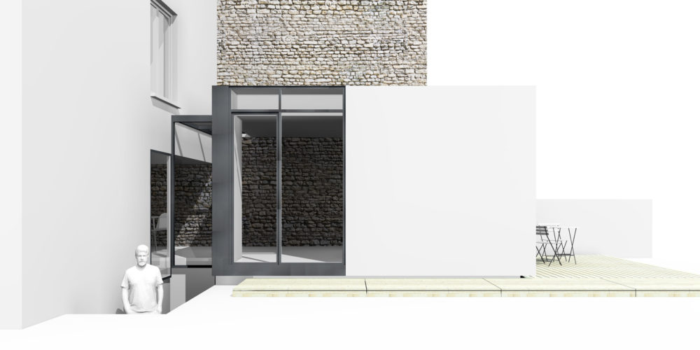 Projet : extension