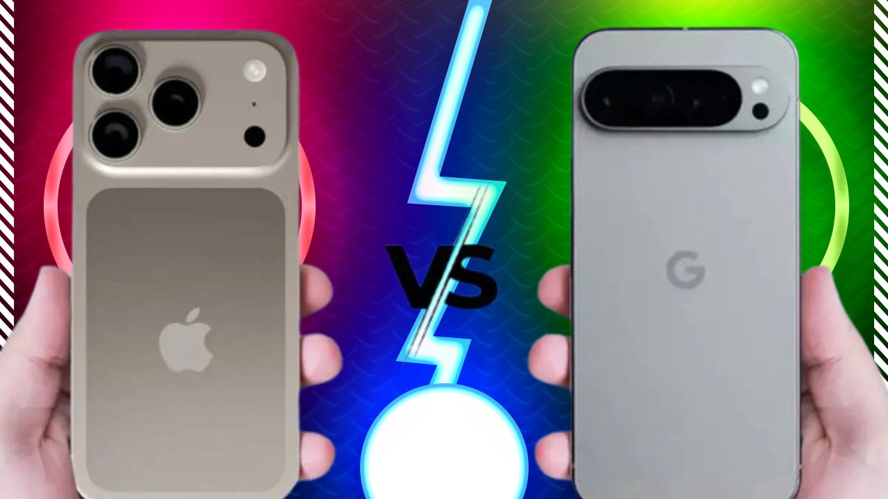 Apple iPhone 17 vs Google Pixel 10: Which Premium Smartphone is Worth Buying in 2025