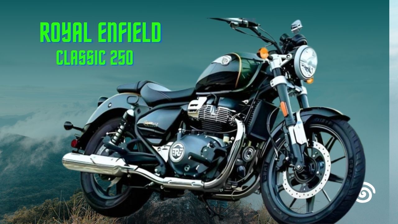Royal Enfield Classic 250: Expected Launch, Features, Mileage, and Price
