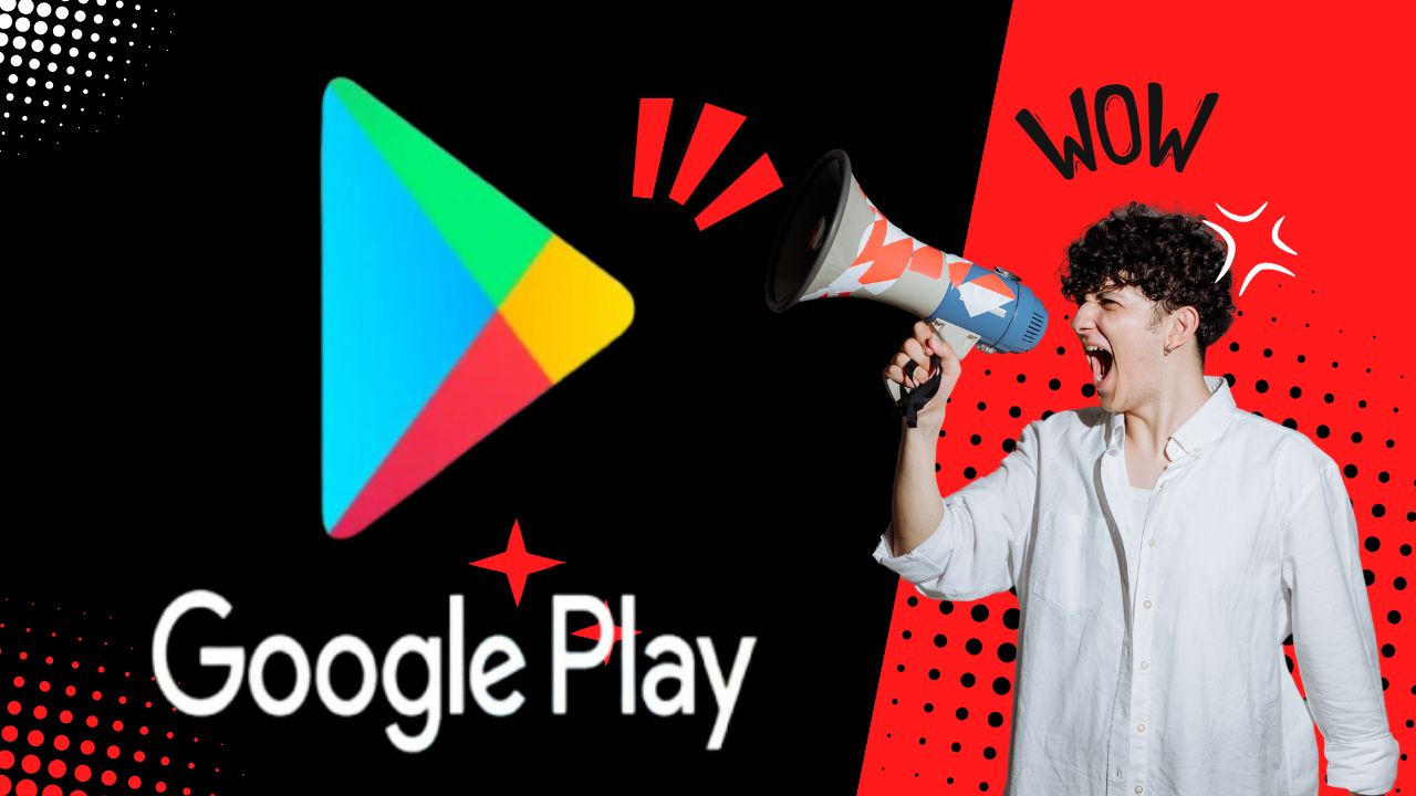 Google Play Major Upgrade: Gamer Profiles, Rewards System, and Gemini Live Guidance